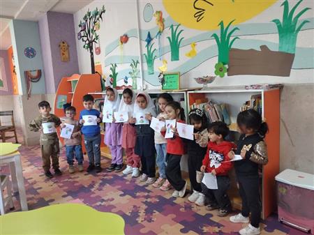 مسابقه نقاشی