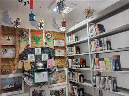 بخش دفاع مقدس